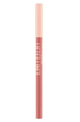 Maybelline Tužka na rty (Lifter Liner) 1,2 g 012 Crop Top