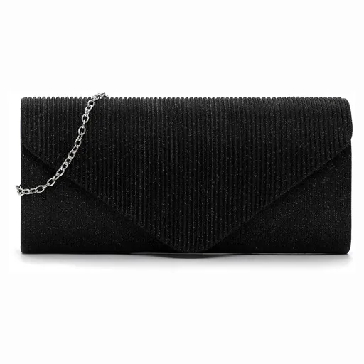 Dámské psaníčko Tamaris Ronja - černá