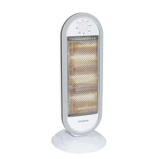 Orava Halogenový ohřívač vysoký