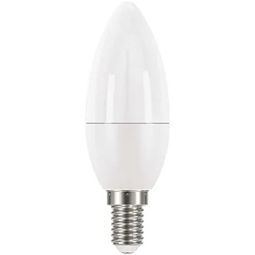 EMOS LED žárovka True Light Candle 4,2W E14 teplá bílá (1525731220)