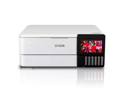 Epson EcoTank L8160 C11CJ20402 inkoustová multifunkce