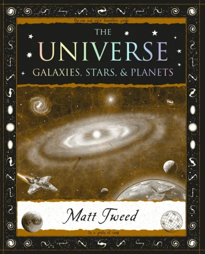 The Pocket Universe - Matt Tweed