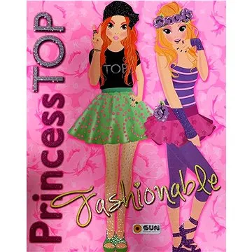 Princess TOP Fashionable (8592257007779)