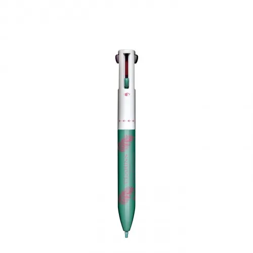 Clarins 4-Colour ALL-IN ONE Pen  multifunkční tužka na oči a rty 4x0,1 g