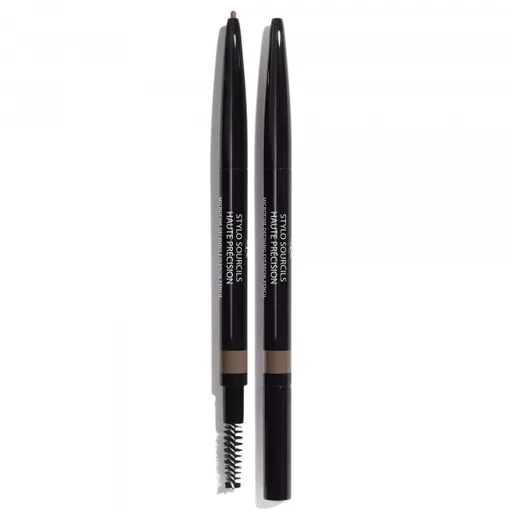 CHANEL STYLO SOURCILS HAUTE PRÉCISION MICROFINE DEFINING EYEBROW PENCIL EXTRA PŘESNÁ TUŽKA NA OBOČÍ - 156 BRUN CLAIR 0.065G  0.065G