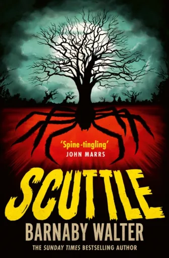 Scuttle - Barnaby Walter