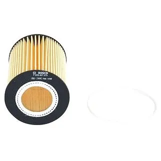 BOSCH Olejový filtr F 026 407 075 (F026407075)