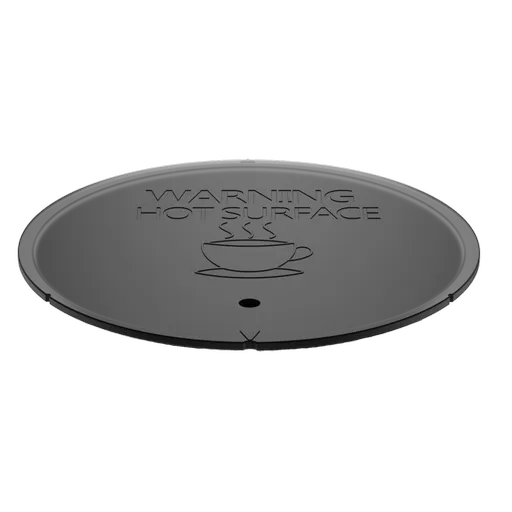 Náhradní víčko Sealpod pro nerezovou kapsli Dolce Gusto ®