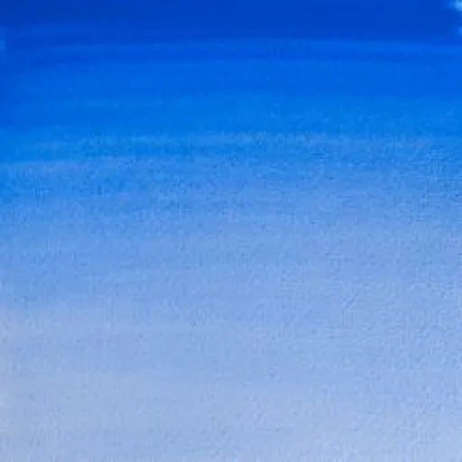 Akvarelová barva W&N Cotman 1/2 – 090 Cobalt Blue Hue