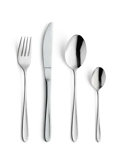Sada příborů AMEFA 24ks Monaco
