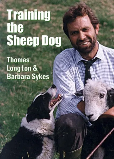 Training the Sheep Dog - Barbara Sykes, Thomas Longton