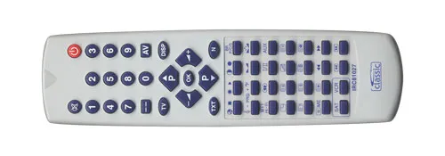 Ovladač dálkový IRC81027 grundig tp 661