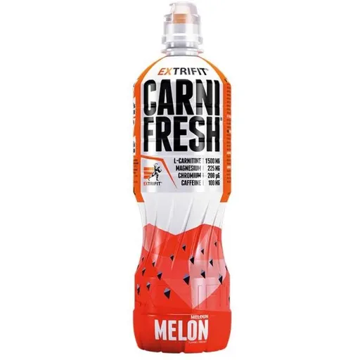 EXTRIFIT CARNIFRESH® 850ML Tréninkový drink, , velikost