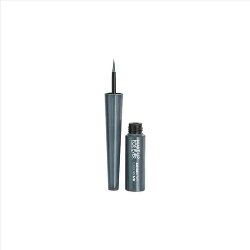 Make Up For Ever Tekuté oční linky Aqua Resist Color Ink (Eyeliner) 2 ml 12 Striking Chameleon