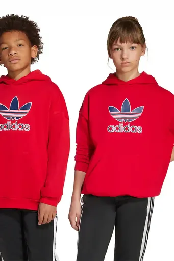 Dětská mikina adidas Originals