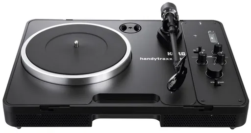 Korg Handytraxx Tube J