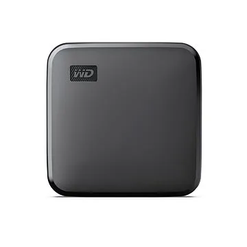 WD Elements SE SSD 1TB (WDBAYN0010BBK-WESN)