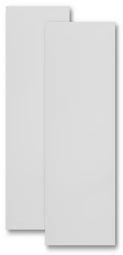 MEXEN Sada samostatných skel k vanové zástěně VELAR 110x150, 8 mm dekor 896-110-000-00-30