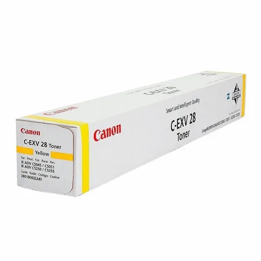 CANON C-EXV28 Y - originální