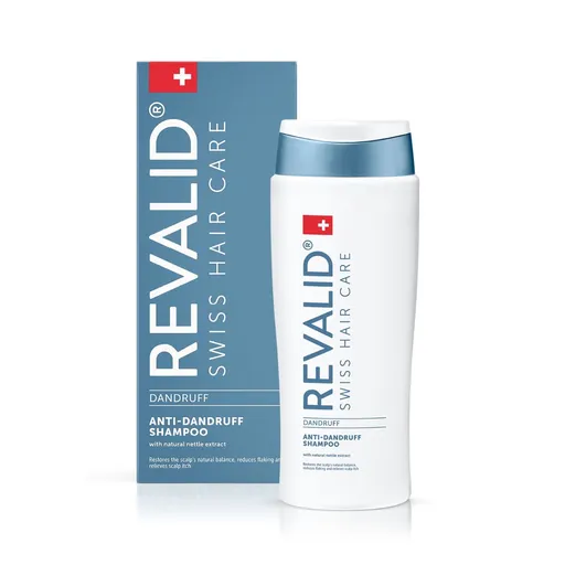 Revalid Šampon proti lupům 250 ml