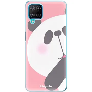 iSaprio Panda 01 pro Samsung Galaxy M12 (panda01-TPU3-M12)