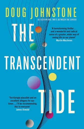 The Transcendent Tide - Doug Johnstone