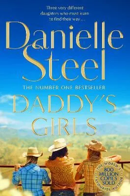 Daddy's Girls - Danielle Steel