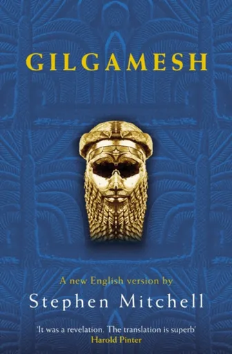 Gilgamesh - Stephen Mitchell