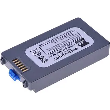 T6 Power pro Symbol MC3190, Li-Poly, 2700 mAh (9,9 Wh), 3,7 V (BSSY0007_v69262)