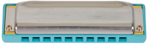 Hohner Rocket Low C-major, low octave