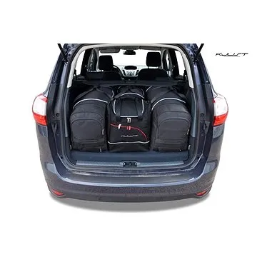 KJUST SADA TAŠEK SPORT 4KS PRO FORD GRAND C-Max 2010-2015 (7015039)