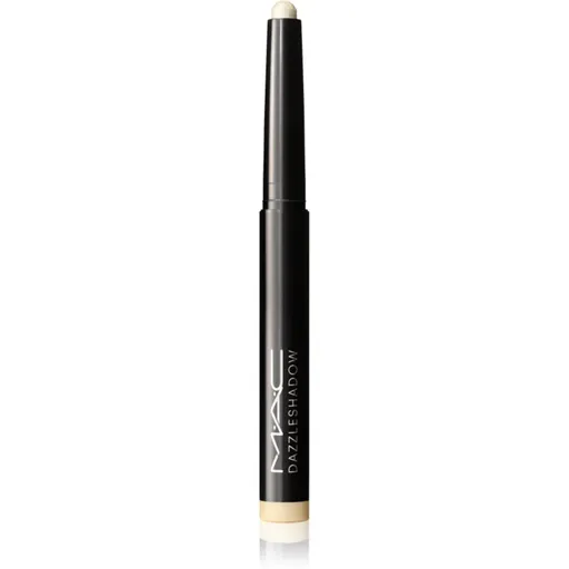 MAC Cosmetics Dazzleshadow Eyeshadow Stick krémové oční stíny v tyčince odstín Gold Stud 1.6 g