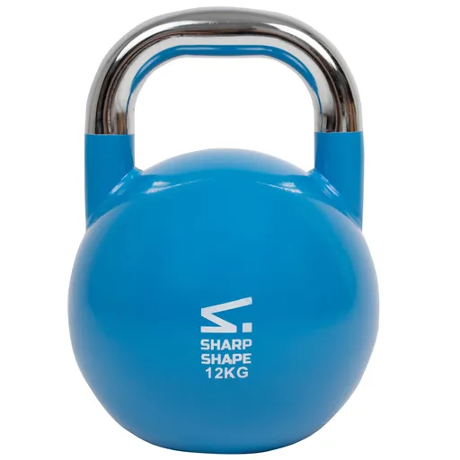 SharpShape Competition kettlebell 12 kg