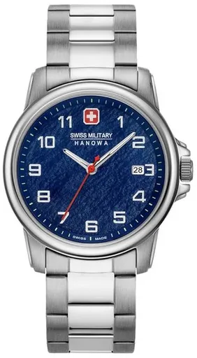 Swiss Military Hanowa 5231.7.04.003