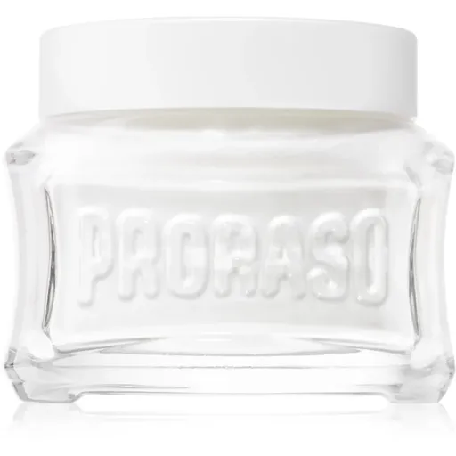 Proraso Sensitive Skin krém před holením pro citlivou pleť 100 ml