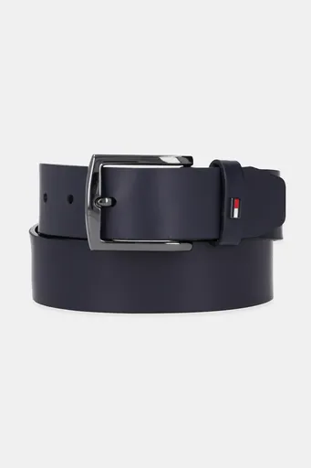 Kožený pásek Tommy Hilfiger