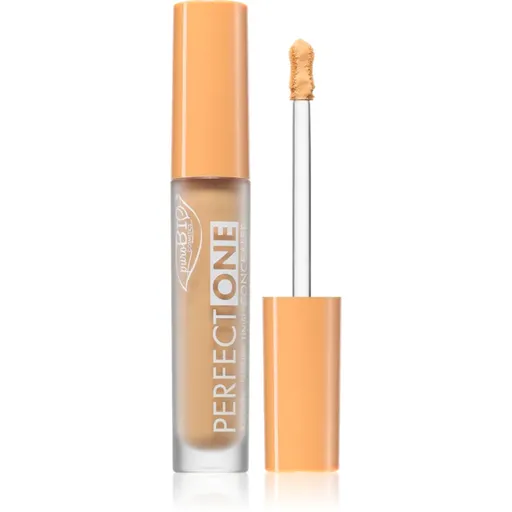 puroBIO Cosmetics Perfect One krycí korektor (rozjasňující) odstín 05 4.8 g