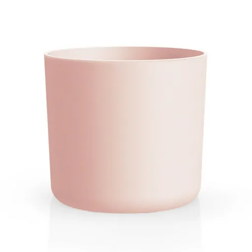 Gardenico Květináč Lora růžová, pr. 14 cm, pr. 14 cm