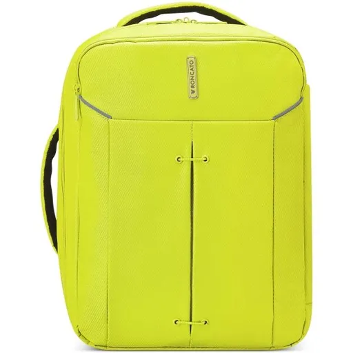 RONCATO IRONIK 2.0 20L Batoh do kabiny, reflexní neon, velikost