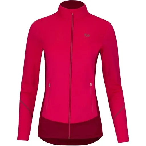 Etape TANYA 2.0 Dámská mikina, růžová, velikost