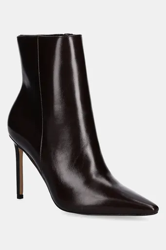 Nízké kozačky Aldo GUAVABERRY