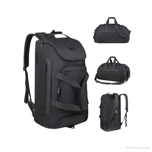 Sportovní taška 2v1 inSPORTline Fursio