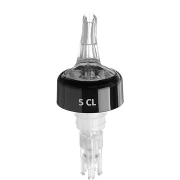 HENDI nálevka dávkovací 50 ml, 2 ks 599211 (599211)