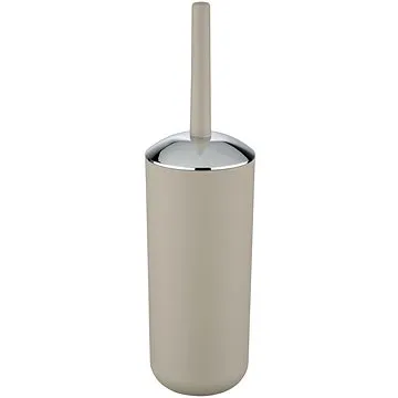 WENKO BRASIL - WC štětka, tmavošedá (z21220100)