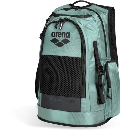 Arena ARENA ALL SET BACKPACK 45L Sportovní batoh, zelená, velikost
