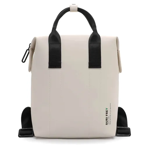 Dámský batoh Suri Frey Uma - krémová
