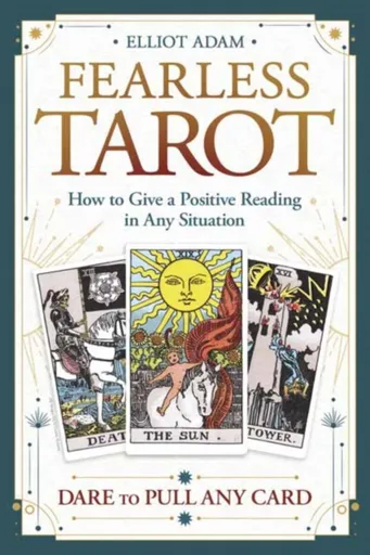 Fearless Tarot - Elliot Adam