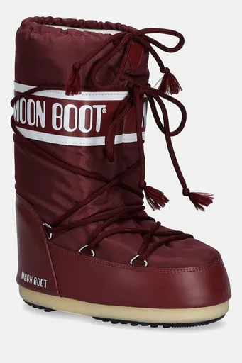 Dětské sněhule Moon Boot ICON NYLON