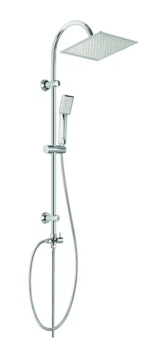 INVENA Sprchový sloup FLORINA AU-30-001-Q