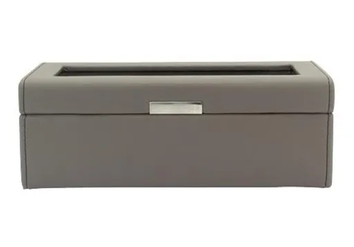 Box na hodinky Friedrich Lederwaren Bond 20115-3